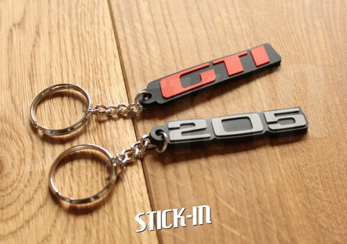 Porte clés pour - porte,