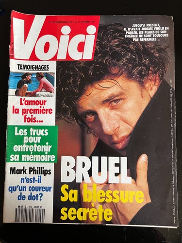 Voici 1991 patrick - du,