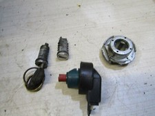 kit serrure origine piaggio