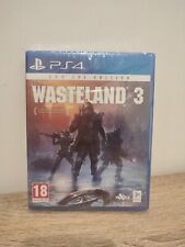 Wasteland 3 : Day One Edition