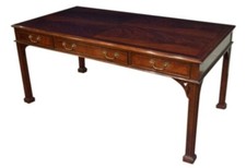 Leighton Hall Chippendale