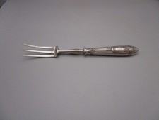 Fourchette de service à