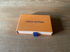 Boîte LOUIS VUITTON - Orange
