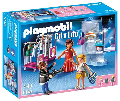 Playmobil 6149 top - 6149,