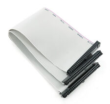 Nappe interne SCSI 2 connecteurs - Pearl