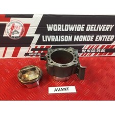 Cylindre piston avant Ducati