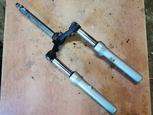 Fourche piaggio evo - -,