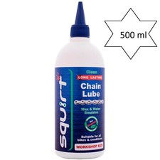 Wax Squirt 500 ml - long