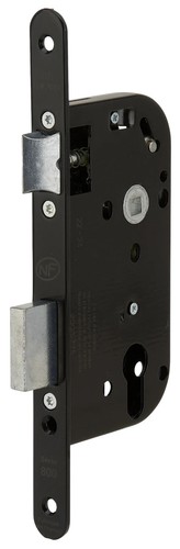 Serrure mortaiser pour - serrure, à