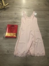 Ancienne Nuisette Lingerie Vamp Taille 40 Vintage Neuve