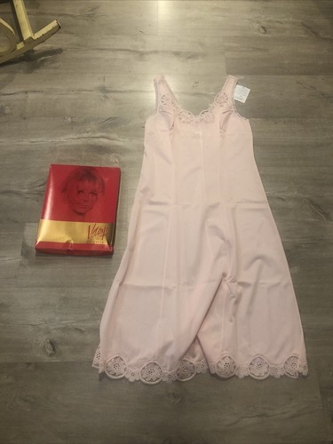 Ancienne nuisette lingerie - nuisette,