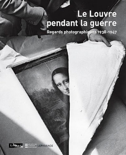 Livre louvre pendant - livre, le