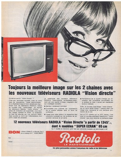 Publicite advertising 054 - advertising,
