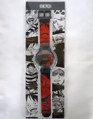 Montre bracelet réversible - montre-bracelet,