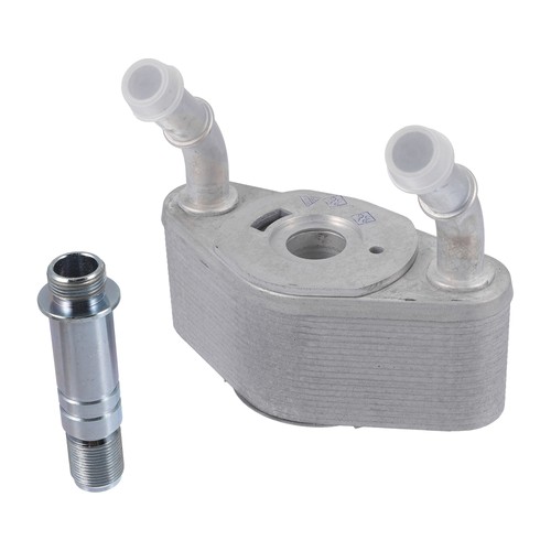 Kit refroidisseur huile - de,