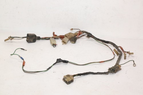 Faisceau pour pièce honda - honda, xl