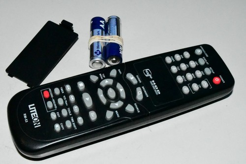 Liteon lvw 5045a - rm-53, lvw-5045a