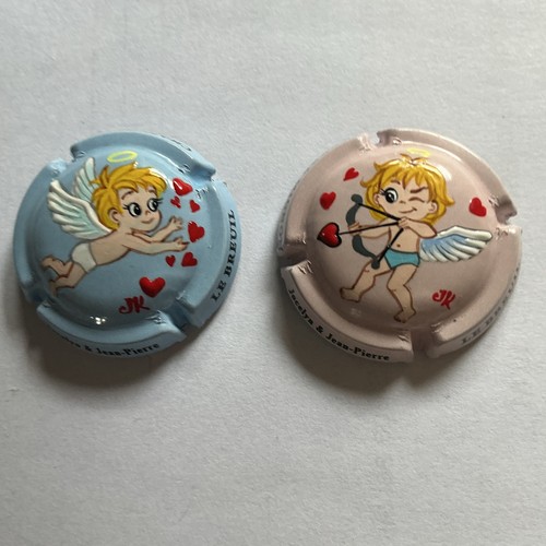 Capsule champagne pierre - capsule,