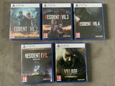Collection Complète Résident