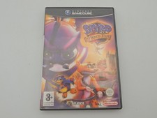 Jeu Nintendo GameCube - Spyro A Hero's Tail - Boite + Notice EUR
