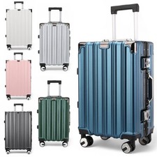 Valise Cabine Rigide 36 X 24 X
