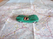 JAGUAR D n°1 le Mans Ancienne