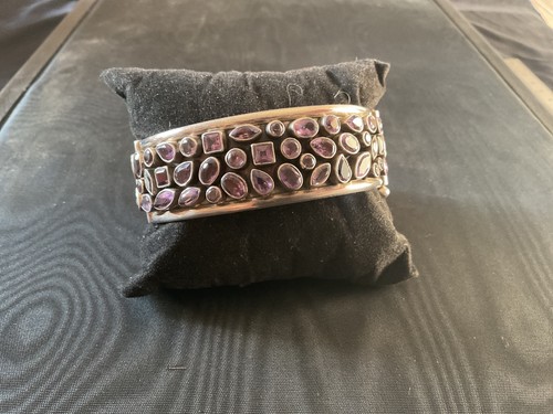 Gros bracelet jonc style - gros, art