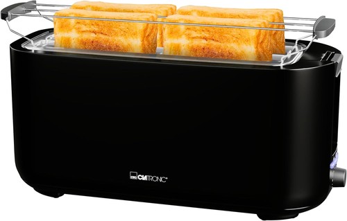 Grille pain clatronic 3802 - clatronic, ta