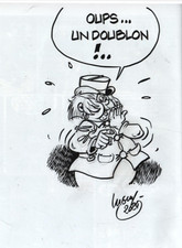 KAROLYN LE CHATEAU DES MILLE