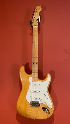 Immac old fender - immac, 30-yr-old