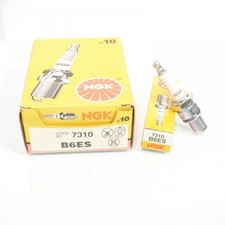 Bougie d'allumage NGK pour