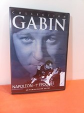 DVD Napoléon 1ere Époque -