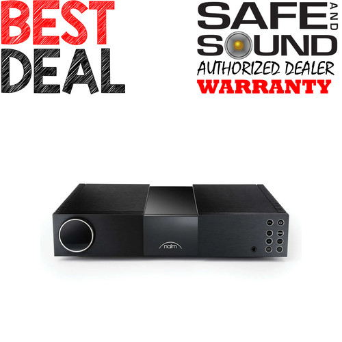 Naim audio nac 332 - naim,