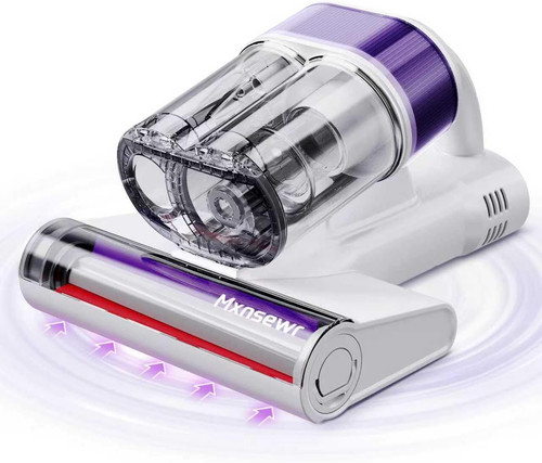 Mattress vacuum cleaner - mattress,