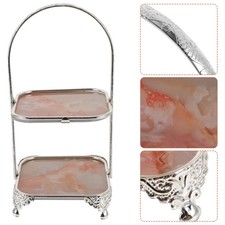  Assiette À Cupcakes En