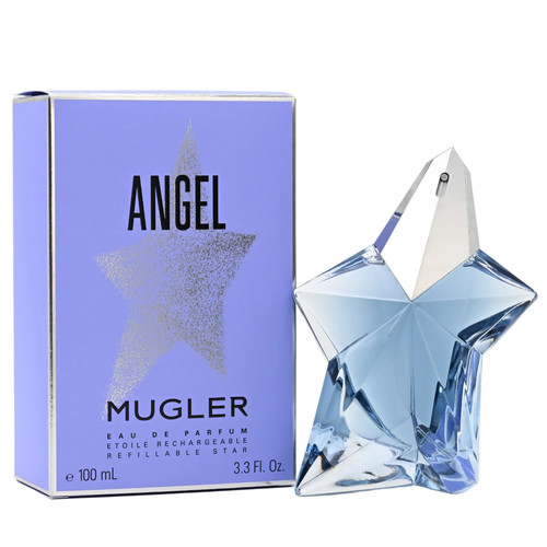 Angel thierry mugler - angel, by