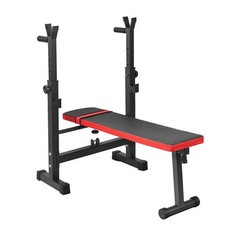 4 en 1 Banc réglable Banc de