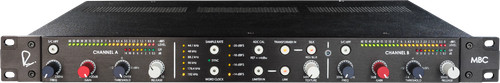 Rupert neve designs portico - designs, ii