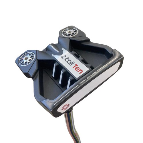 Odyssey ball ten 2022 putter - 2-ball,