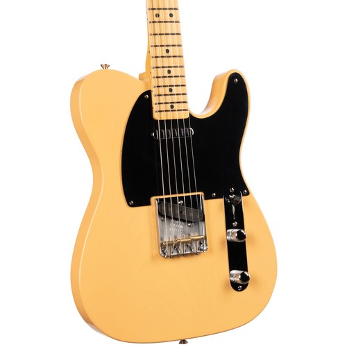 Fender custom shop - custom,