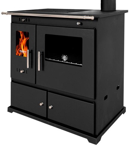 Cuisiniere bois prometey - bois,