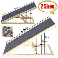 En bois 1 en 2-Pet pliable