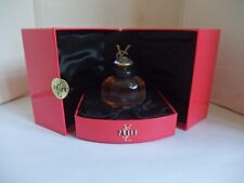 flacon parfum PARIS de Yves Saint Laurent collection DIAMANT 25  ML extrait