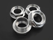 Hex Nut for BBS RC 041 Wheel