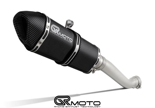 échappement pour aprilia rsv - Échappement,