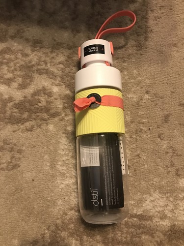 Drinkdstil pinch carry water - &,