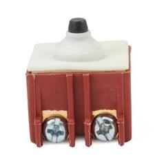 Remplacez votre ancien ou cassé interrupteur de perceuse meuleuse d'angle pour