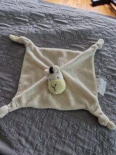 Doudou plat babou cheval - babou,