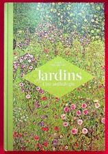 JARDINS UNE ANTHOLOGIE -