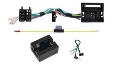 Auto Radio CAN BUS Adaptateur